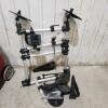 Electric drum set