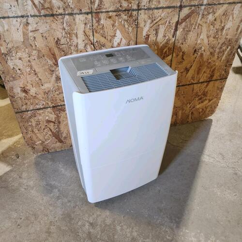 Dehumidifier