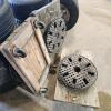 3 18"x30" Dolly carts
