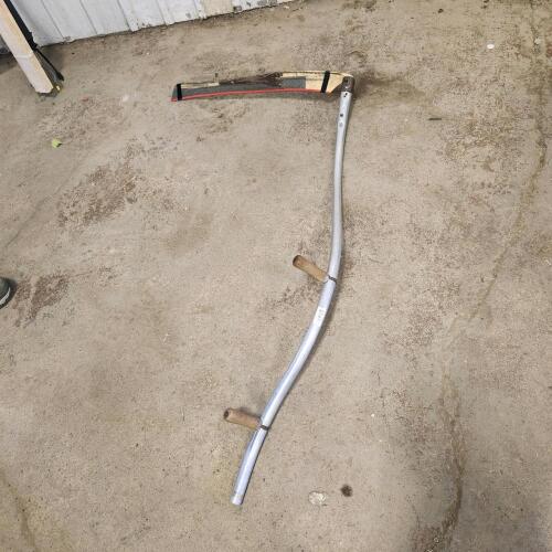 Alum Scythe