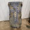 Heavy plastic creeper - 2