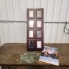 Key cabinet, Snap-On calender