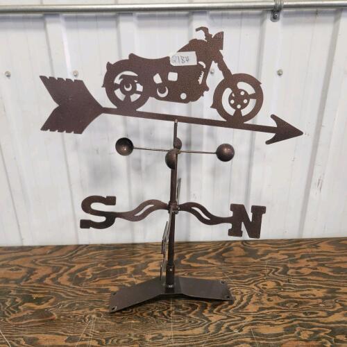 Weathervane
