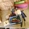 Tools & miscellaneous items