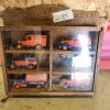 1890-1990 Schnieders diecast collection