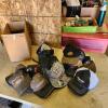 Hats