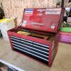 Toolbox 27"L 12"W 15"H
