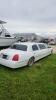 2000 Limo, 69,000km, air ride suspension - 3