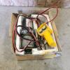 2000lb 12V winch