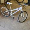 24" Alum Bike