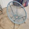 Lounging chair
