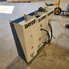Fuel line dispenser - 2