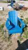 Composite Adirondack chair