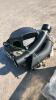 Compact tractor bagging system - 2