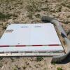 6'W Trailer ramp & fender