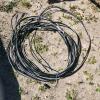 5/16" Cable length unknown