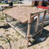 Chicken coop