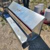 Chicken nesting box