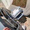17" Exhaust fan