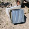 17" Exhaust fan - 2