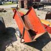Feed cart