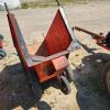 Feed cart - 2