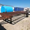 8'x16' Farm wagon