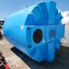2500 Gal poly tank