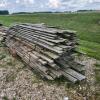 2 Lifts of various sized barn, up to 10' L