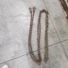 Barrel of 18'x5/16" chains - 2