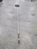 Extendable pool net