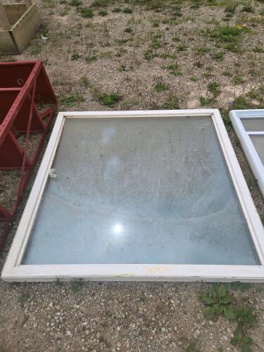 5'x5' Window