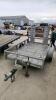 4'x6' Trailer w ownership