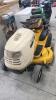 Cub Cadet 26Hp 50" cut running riding mower w extra belts - 2