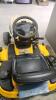 Cub Cadet 26Hp 50" cut running riding mower w extra belts - 3
