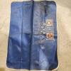 1" & 2" Slings, trailer hitches - 2