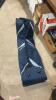 Golf clubs & bag w travel bag - 3