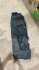 Golf clubs & bag w travel bag - 3