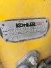 Wacker Neuson ST31 diesel Skidsteer w 77" bucket 1706hrs in good running order - 7