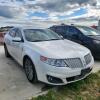 2011 Lincoln, 187,000km - 2