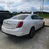 2011 Lincoln, 187,000km - 3