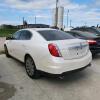2011 Lincoln, 187,000km - 4