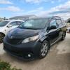 2012 Toyota van, 341,000km