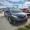 2012 Toyota van, 341,000km - 2