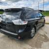 2012 Toyota van, 341,000km - 3