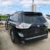 2012 Toyota van, 341,000km - 4