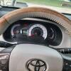2012 Toyota van, 341,000km - 6