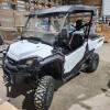 2016 Honda sport utility vehicle, 4x4, 4481km, sometimes wont start on first try, has some sort of electrical issue