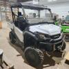 2016 Honda sport utility vehicle, 4x4, 4481km, sometimes wont start on first try, has some sort of electrical issue - 2