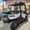 2016 Honda sport utility vehicle, 4x4, 4481km, sometimes wont start on first try, has some sort of electrical issue - 3